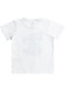 náhľad Quiksilver Eqkzt03531 Dinosride Tees Wbb0