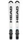 náhľad Head WCR e.SL Rebel Team SW + Evo 9 GW CA