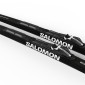 náhľad Salomon RC8 eSKIN Hard +SHIFT BDG