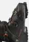 náhľad Lange Shadow 110 Mv Gw Blk-Orange
