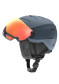 náhľad Atomic SAVOR GT AMID VISOR HD Grey