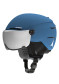 náhľad Atomic SAVOR AMID VISOR HD Blue