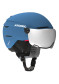 náhľad Atomic SAVOR AMID VISOR HD Blue