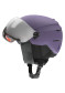 náhľad Atomic SAVOR VISOR STEREO LightPurple