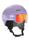 náhľad Atomic COUNT JR Lavender