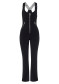 náhľad Dámské kalhoty Toni Sailer Alisa W Jet Pants Black
