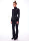 náhľad Dámské kalhoty Toni Sailer Alisa W Jet Pants Black