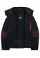 náhľad Toni Sailer Tom Ski M Jackets 134 Faded Black