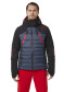 náhľad Toni Sailer Tom Ski M Jackets 134 Faded Black