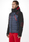 náhľad Toni Sailer Tom Ski M Jackets 134 Faded Black