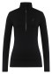 náhľad Dámský rolák Toni Sailer Wieka Special W First Layer Black