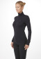 náhľad Dámský rolák Toni Sailer Wieka Special W First Layer Black