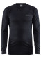 náhľad Pánské termoprádlo Craft 1909707-999000 Core Dry Baselayer Set M