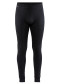 náhľad Pánské termoprádlo Craft 1909707-999000 Core Dry Baselayer Set M