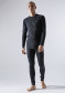 náhľad Pánské termoprádlo Craft 1909707-999000 Core Dry Baselayer Set M