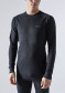 náhľad Pánské termoprádlo Craft 1909707-999000 Core Dry Baselayer Set M