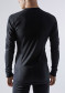náhľad Pánské termoprádlo Craft 1909707-999000 Core Dry Baselayer Set M