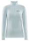 náhľad Dámský rolák Craft 1909497-326000 Core Gain Midlayer W