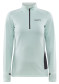 náhľad Dámský rolák Craft 1909501-326200 CORE Trim Thermal Midlayer W