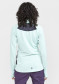 náhľad Dámský rolák Craft 1909501-326200 CORE Trim Thermal Midlayer W