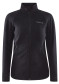 náhľad Dámska mikina Craft 1914123-999000 ADV Fleece Midlayer W