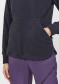 náhľad Dámska mikina Craft 1914123-999000 ADV Fleece Midlayer W