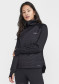 náhľad Dámská bunda Craft 1913622-999000 ADV Subz Sweater 3 W