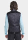 náhľad Pánská vesta Craft 1912452-999000 ADV Essence Warm