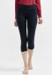 náhľad Dámské kalhoty Craft 1911164-B999000 Core Dry Active Comfort Knickers W
