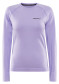 náhľad Dámské tričko Craft 1911168-B723000 Core Dry Active Comfort LS W