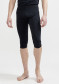 náhľad Pánské kalhoty Craft 1911160-B999000 Core Dry Active Comfort Knickers M