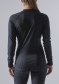 náhľad Dámské termoprádlo Craft 1909706-999000 Core Dry Baselayer Set W
