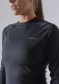 náhľad Dámské termoprádlo Craft 1909706-999000 Core Dry Baselayer Set W