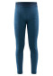 náhľad Dětské kalhoty Craft 1911234-B676000 Core Dry Active Comfort Pant Jr
