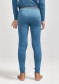 náhľad Dětské kalhoty Craft 1911234-B676000 Core Dry Active Comfort Pant Jr
