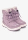 náhľad Viking 3-93000-94 Toasty Warm GTX Zip Moomin Dusty Pink