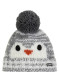 náhľad Eisbär Rico Pompon MÜ kids 106