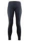 náhľad Dámské kalhoty Devold Breeze Merino 150 Longs W Black