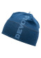 náhľad Čepice Devold Running Merino 130 Beanie Skydiver Dark