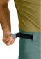 náhľad Pánské kalhoty Ortovox Mesola Pants M Arctic Grey