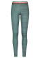náhľad Dámské kalhoty Ortovox 185 Rock'N'Wool Long Pants W Arctic Grey