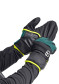 náhľad Pánske rukavice Ortovox Tour Pro Cover Glove Dark Pacific