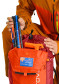 náhľad Ortovox Ravine 28 Hot Orange 28 Liter