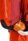 náhľad Ortovox Ravine 28 Hot Orange 28 Liter