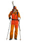 náhľad Ortovox Ravine 28 Hot Orange 28 Liter