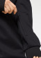 náhľad Dámska bunda Oakley Park RC Softshell Hoodie W Blackout