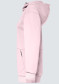náhľad Oakley Park RC Softshell Hoodie W Pink Flower