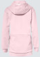 náhľad Oakley Park RC Softshell Hoodie W Pink Flower