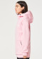 náhľad Oakley Park RC Softshell Hoodie W Pink Flower