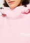 náhľad Oakley Park RC Softshell Hoodie W Pink Flower